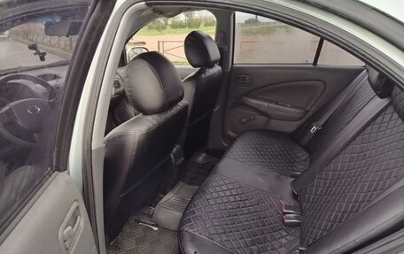 Nissan Almera Classic, 2008 год, 280 000 рублей, 7 фотография