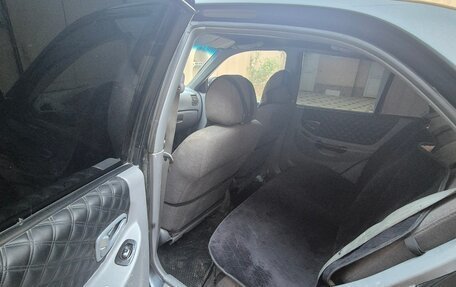 Hyundai Accent II, 2006 год, 360 000 рублей, 7 фотография