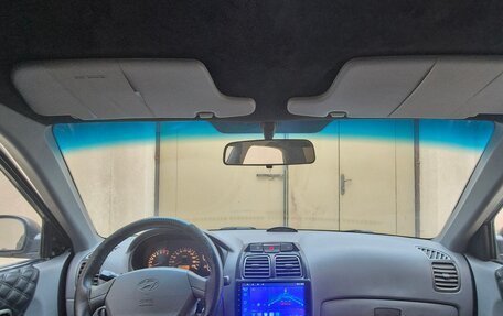 Hyundai Accent II, 2006 год, 360 000 рублей, 6 фотография