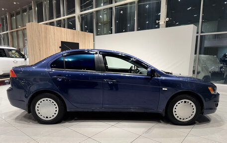 Mitsubishi Lancer IX, 2008 год, 590 000 рублей, 6 фотография