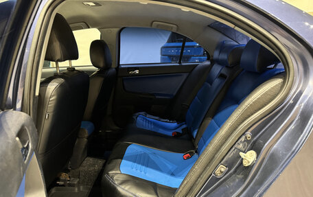 Mitsubishi Lancer IX, 2008 год, 590 000 рублей, 10 фотография