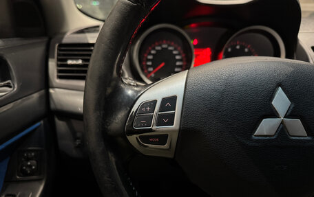 Mitsubishi Lancer IX, 2008 год, 590 000 рублей, 16 фотография