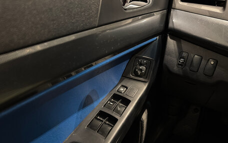 Mitsubishi Lancer IX, 2008 год, 590 000 рублей, 12 фотография