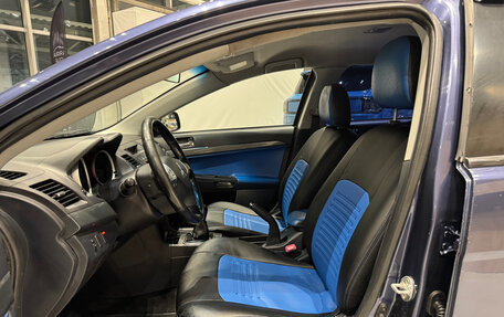 Mitsubishi Lancer IX, 2008 год, 590 000 рублей, 9 фотография