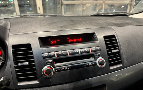 Mitsubishi Lancer IX, 2008 год, 590 000 рублей, 19 фотография