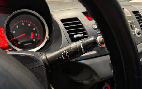 Mitsubishi Lancer IX, 2008 год, 590 000 рублей, 18 фотография