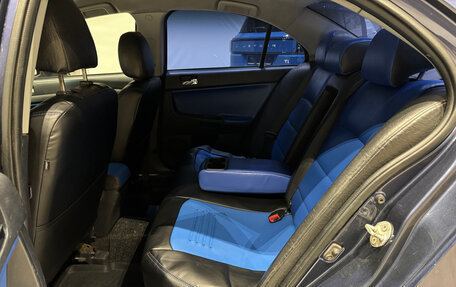 Mitsubishi Lancer IX, 2008 год, 590 000 рублей, 11 фотография