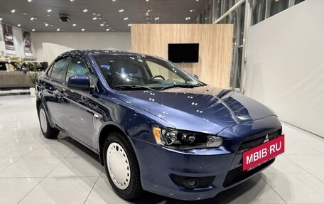 Mitsubishi Lancer IX, 2008 год, 590 000 рублей, 7 фотография