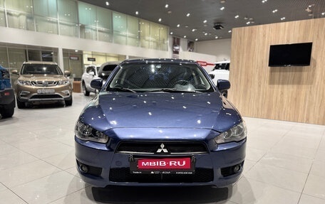 Mitsubishi Lancer IX, 2008 год, 590 000 рублей, 8 фотография