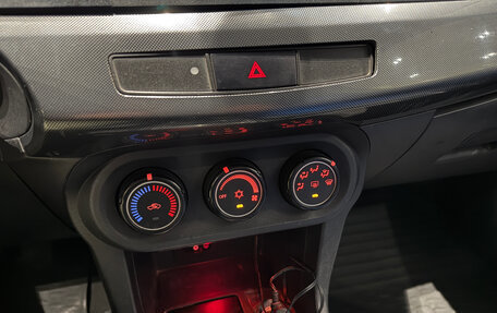 Mitsubishi Lancer IX, 2008 год, 590 000 рублей, 20 фотография