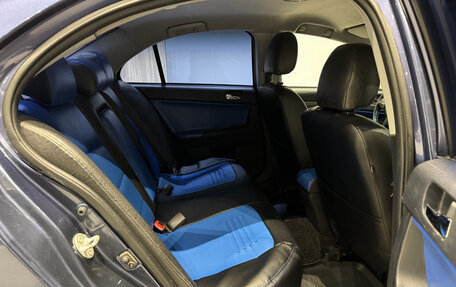 Mitsubishi Lancer IX, 2008 год, 590 000 рублей, 23 фотография