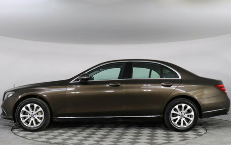 Mercedes-Benz E-Класс, 2017 год, 3 247 000 рублей, 8 фотография
