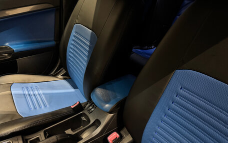 Mitsubishi Lancer IX, 2008 год, 590 000 рублей, 22 фотография