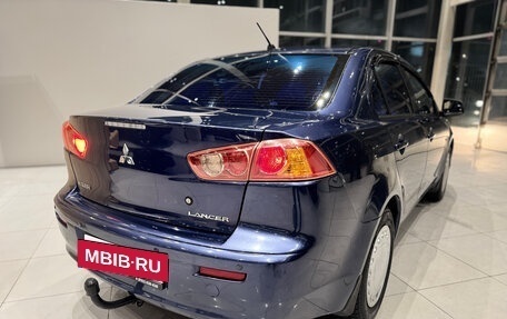 Mitsubishi Lancer IX, 2008 год, 590 000 рублей, 27 фотография