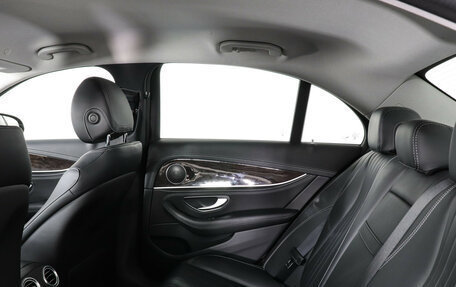 Mercedes-Benz E-Класс, 2017 год, 3 247 000 рублей, 12 фотография