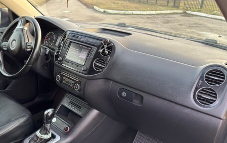 Volkswagen Tiguan I, 2014 год, 1 450 000 рублей, 7 фотография