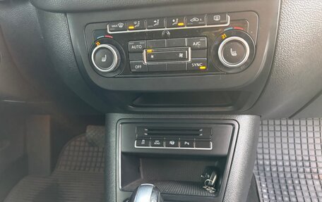 Volkswagen Tiguan I, 2014 год, 1 450 000 рублей, 8 фотография