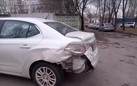 Citroen C4 II рестайлинг, 2013 год, 400 000 рублей, 7 фотография