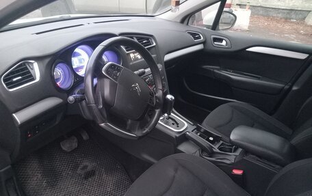 Citroen C4 II рестайлинг, 2013 год, 400 000 рублей, 6 фотография