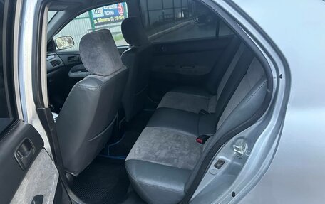 Mitsubishi Lancer IX, 2004 год, 375 000 рублей, 6 фотография