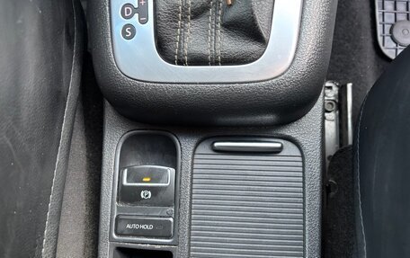 Volkswagen Tiguan I, 2014 год, 1 450 000 рублей, 9 фотография