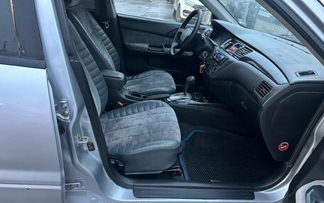 Mitsubishi Lancer IX, 2004 год, 375 000 рублей, 7 фотография