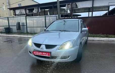Mitsubishi Lancer IX, 2004 год, 375 000 рублей, 2 фотография