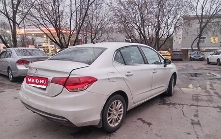 Citroen C4 II рестайлинг, 2013 год, 400 000 рублей, 3 фотография