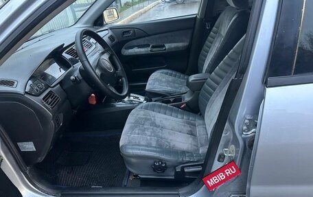 Mitsubishi Lancer IX, 2004 год, 375 000 рублей, 5 фотография