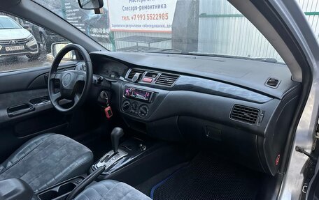 Mitsubishi Lancer IX, 2004 год, 375 000 рублей, 9 фотография
