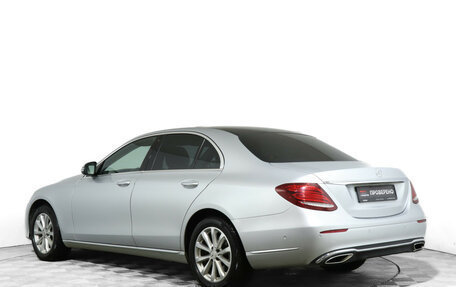 Mercedes-Benz E-Класс, 2016 год, 3 170 000 рублей, 7 фотография