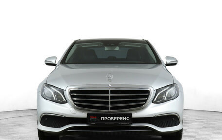 Mercedes-Benz E-Класс, 2016 год, 3 170 000 рублей, 2 фотография