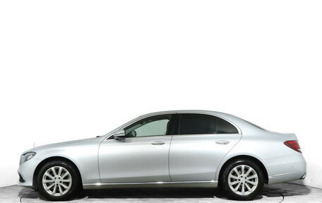 Mercedes-Benz E-Класс, 2016 год, 3 170 000 рублей, 8 фотография