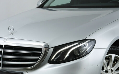 Mercedes-Benz E-Класс, 2016 год, 3 170 000 рублей, 22 фотография