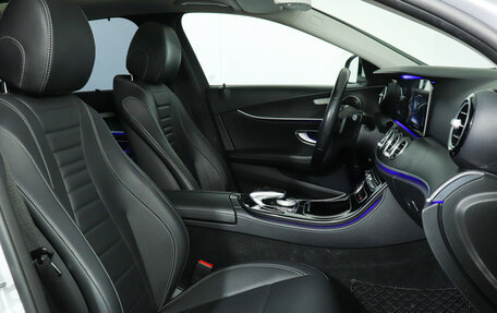 Mercedes-Benz E-Класс, 2016 год, 3 170 000 рублей, 15 фотография