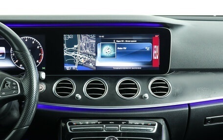 Mercedes-Benz E-Класс, 2016 год, 3 170 000 рублей, 14 фотография