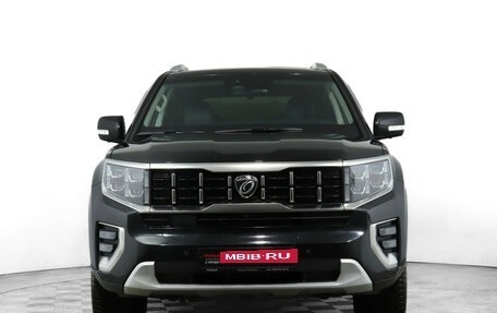 KIA Mohave I, 2019 год, 4 180 000 рублей, 2 фотография