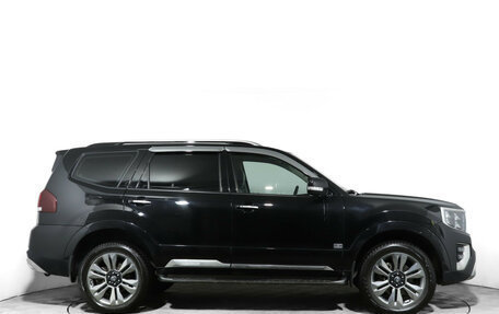 KIA Mohave I, 2019 год, 4 180 000 рублей, 4 фотография