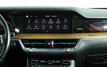 KIA Mohave I, 2019 год, 4 180 000 рублей, 14 фотография