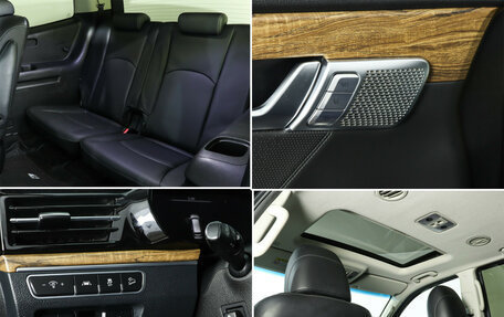 KIA Mohave I, 2019 год, 4 180 000 рублей, 15 фотография