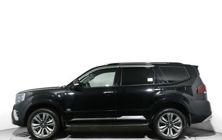 KIA Mohave I, 2019 год, 4 180 000 рублей, 8 фотография