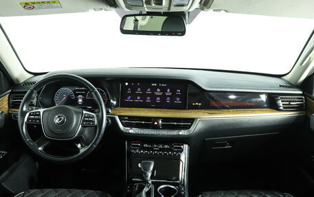 KIA Mohave I, 2019 год, 4 180 000 рублей, 12 фотография