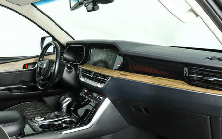 KIA Mohave I, 2019 год, 4 180 000 рублей, 9 фотография