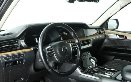 KIA Mohave I, 2019 год, 4 180 000 рублей, 13 фотография