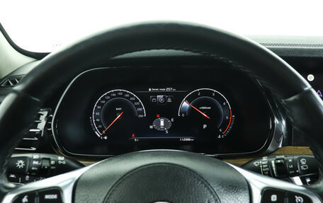 KIA Mohave I, 2019 год, 4 180 000 рублей, 11 фотография