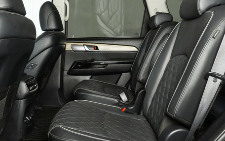 KIA Mohave I, 2019 год, 4 180 000 рублей, 10 фотография