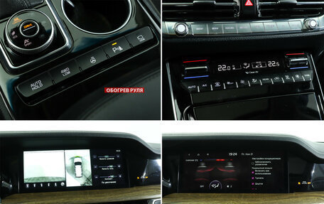 KIA Mohave I, 2019 год, 4 180 000 рублей, 20 фотография