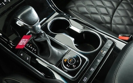 KIA Mohave I, 2019 год, 4 180 000 рублей, 19 фотография