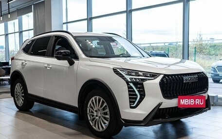Haval Jolion, 2025 год, 2 799 000 рублей, 2 фотография