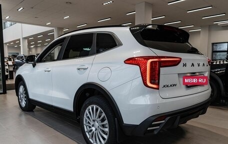 Haval Jolion, 2025 год, 2 799 000 рублей, 3 фотография